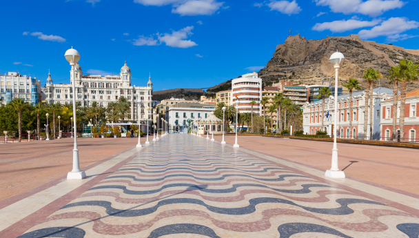 Alicante