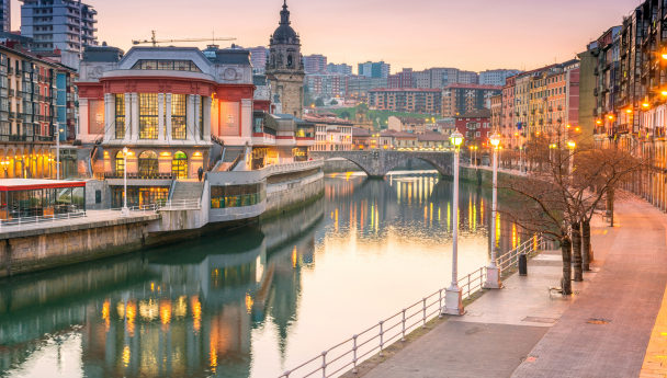 Bilbao