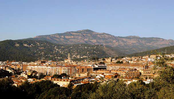 Castellar del Valles