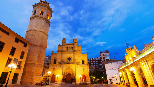 Castellon de la Plana