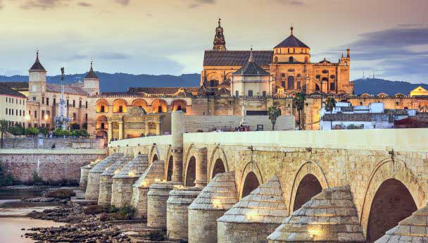 Cordoba
