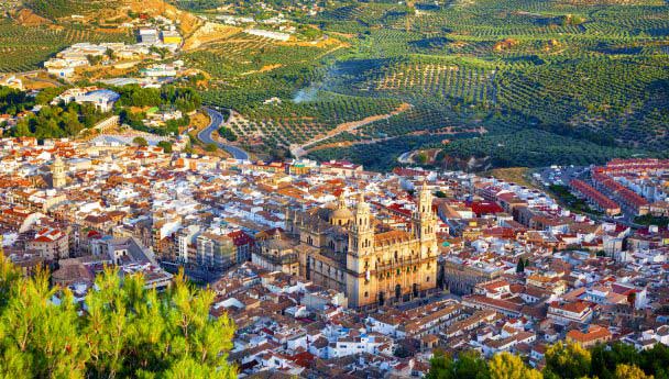 Jaén
