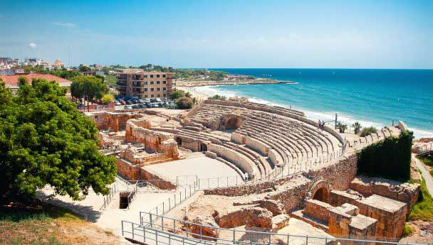 Le Secuita (Tarragona)