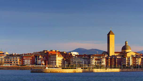 Las Arenas (Getxo)