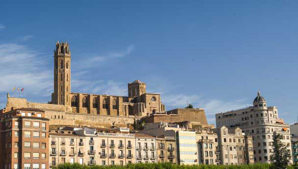 Lleida