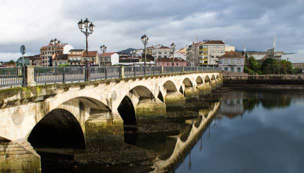 Pontevedra