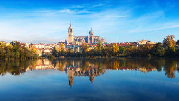 Salamanca