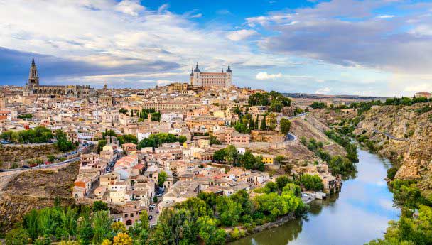 Toledo