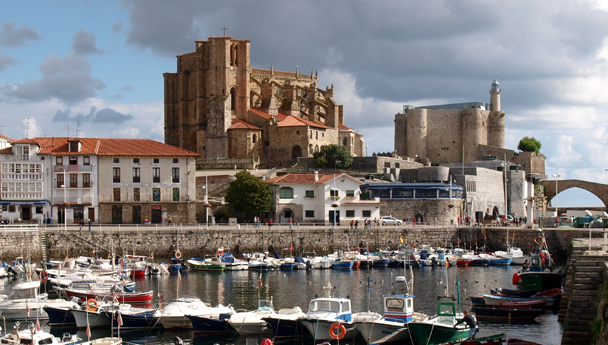 Castro Urdiales