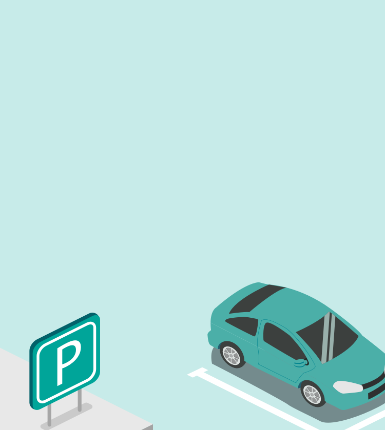 Saba is a leading operator in car park management