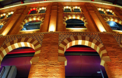 Parkings in Arenas, Barcelona