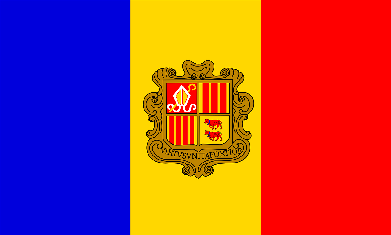 Andorra